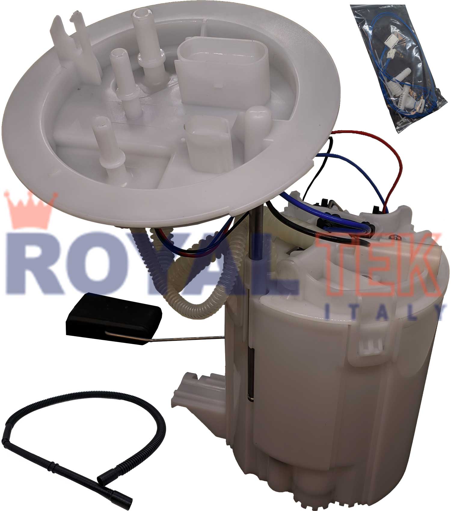 CODIGO ARTICULO - DESCRIPCION